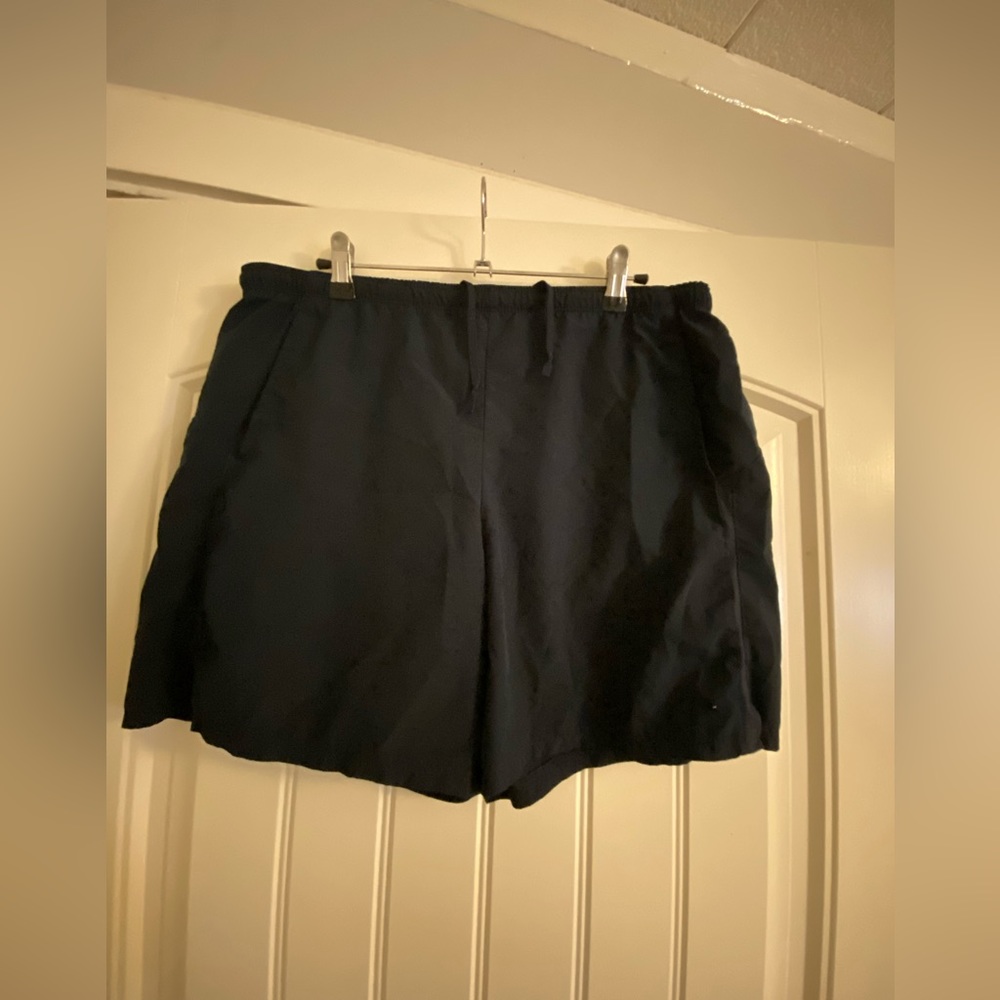 womens nike shorts